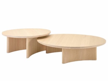 Nesting Dew Coffee Tables For Discount