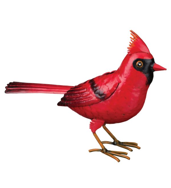 Regal Art and Gift Cardinal Songbird Decor Online Sale