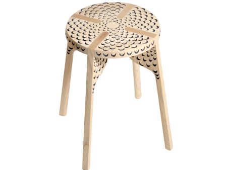 Tattoo Stool Bird For Discount