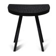 Touch Stool Half Moon For Discount