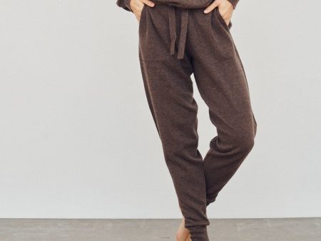 Cornelia Cashmere Pants Sale