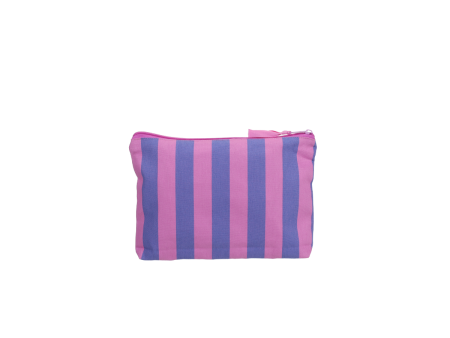 Stripes · wisteria + cornflower For Discount