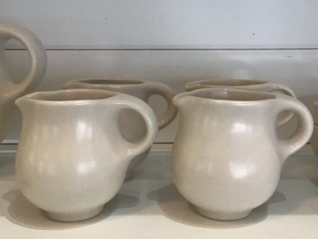 Handmade Small Pitcher Online