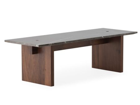 Solid Coffee Table Online