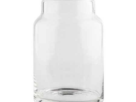 Glass Jar Online Sale