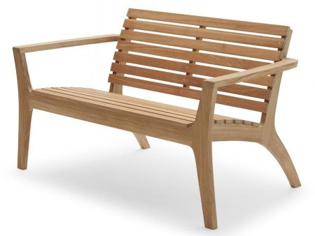 Regatta Lounge Bench Online now