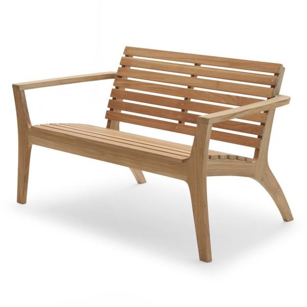 Regatta Lounge Bench Online now