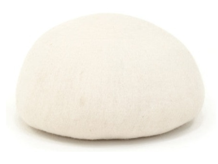 Felted Rocky Floor Cushion For Cheap