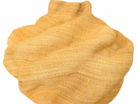 Yoomelingah Yure Basket, Large   Natural Discount