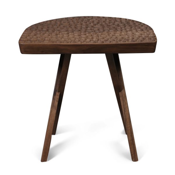 Touch Stool Half Moon For Discount