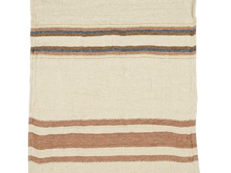 Harlan Stripe Fouta Hot on Sale