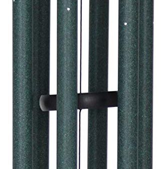 Corinthian Bells 36  Wind Chime Hot on Sale