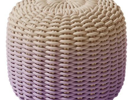 Round Stool, Gradient Supply