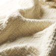 Little Cloud Organic Merino Throw Cheap