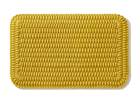 Rounded Entry Mat For Discount