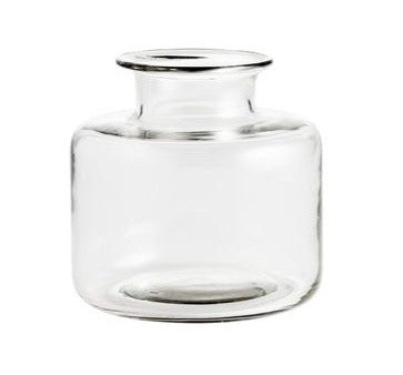 Glass Vase For Cheap