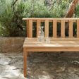 Plank Bench Online