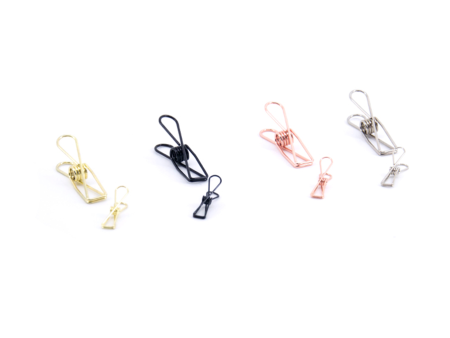 Fish clips Online now