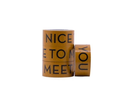 Nice to meet you · oker Online now