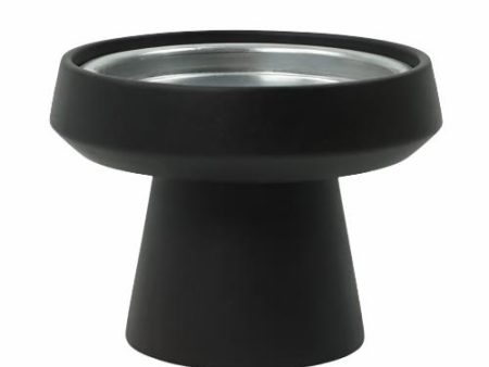 Mushroom Pillar Candleholder Collection Discount