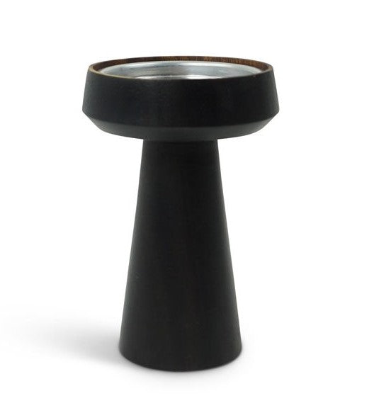 Mushroom Pillar Candleholder Collection Discount