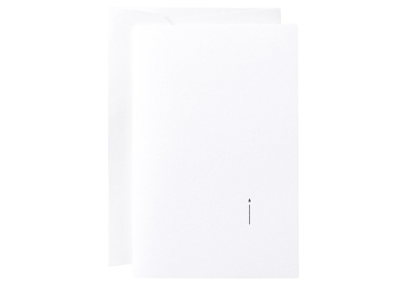 Minimalist Birthday, Card Online