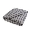 The Tack Stripe Duvet Cover Sale