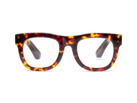 D28 Reading Glasses, Turtle Supply