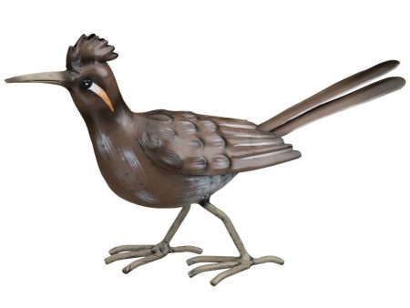 Regal Art and Gift Small Roadrunner Bird Decor Cheap