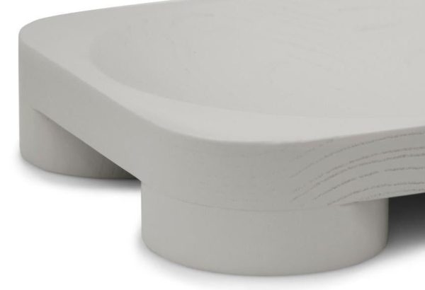 Chub Bowl, Large Grey Online