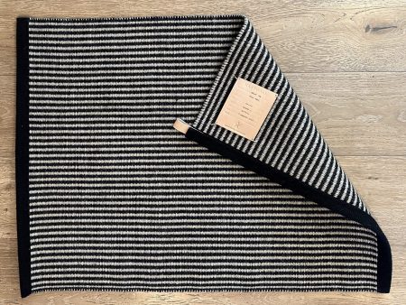 Pinstripe Entry Rug For Sale