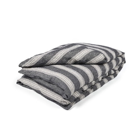 Tahoe Stripe Duvet Cover Online