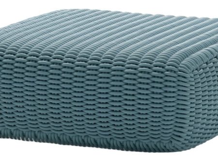 Square Ottoman Online Sale