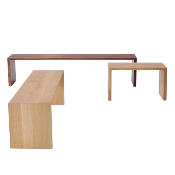 Radii Bench For Discount