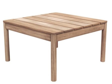 Tradition Coffee Table For Discount