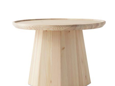 Pine Coffee Table on Sale