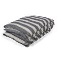 Tahoe Stripe Duvet Cover Online