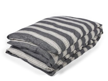 Tahoe Stripe Duvet Cover Online