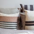 San Gabriel Stripe Duvet Cover Online Sale