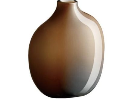 Sacco Glass Vase Collection on Sale