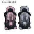 9 months to 12 years old Travel Baby Safety Seat Online Hot Sale