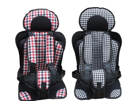 9 months to 12 years old Travel Baby Safety Seat Online Hot Sale