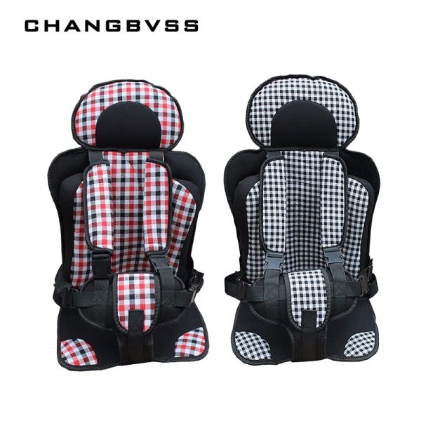 9 months to 12 years old Travel Baby Safety Seat Online Hot Sale