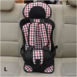 9 months to 12 years old Travel Baby Safety Seat Online Hot Sale