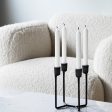 Heima 4-Arm Candleholder Fashion