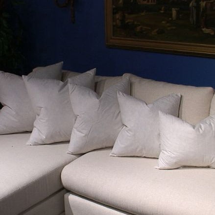 Throw Pillow Fill Online Hot Sale