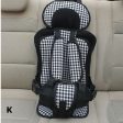 9 months to 12 years old Travel Baby Safety Seat Online Hot Sale