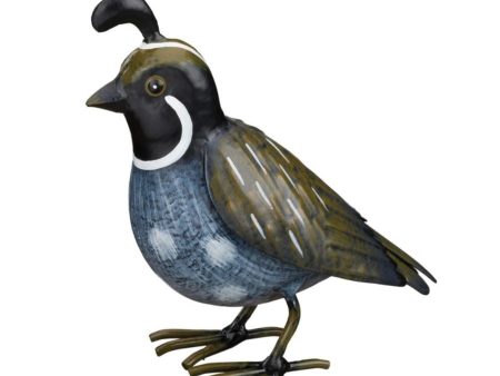 Regal Art and Gift Small Quail Bird For Sale