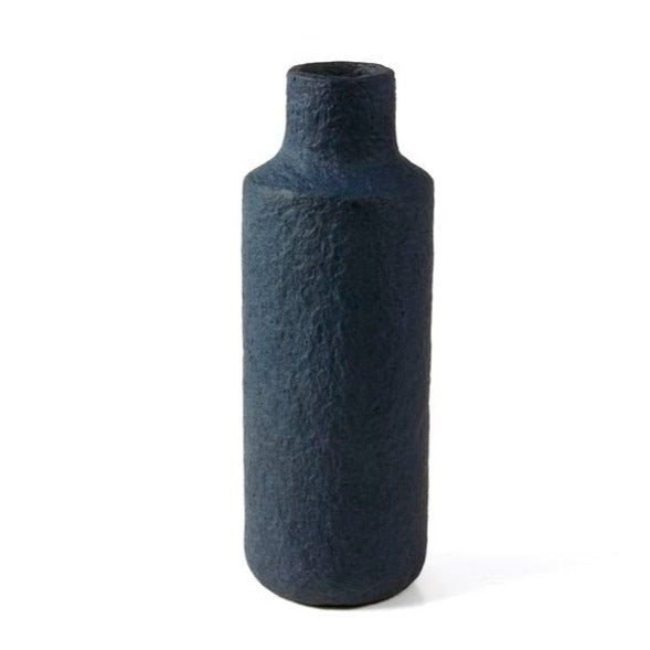 Papier Mache Vase Hot on Sale