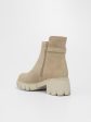 Casey, ghete piele naturala Online now